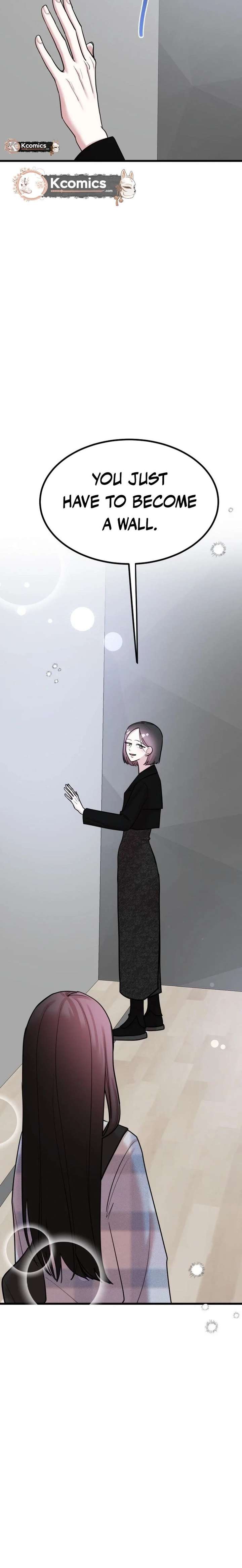 Pretty Girl Daily News Chapter 36 - Page 22