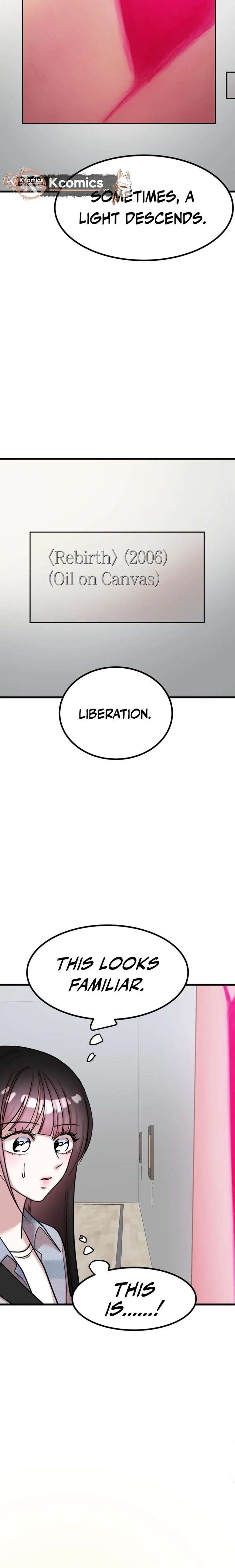 Pretty Girl Daily News Chapter 36 - Page 24