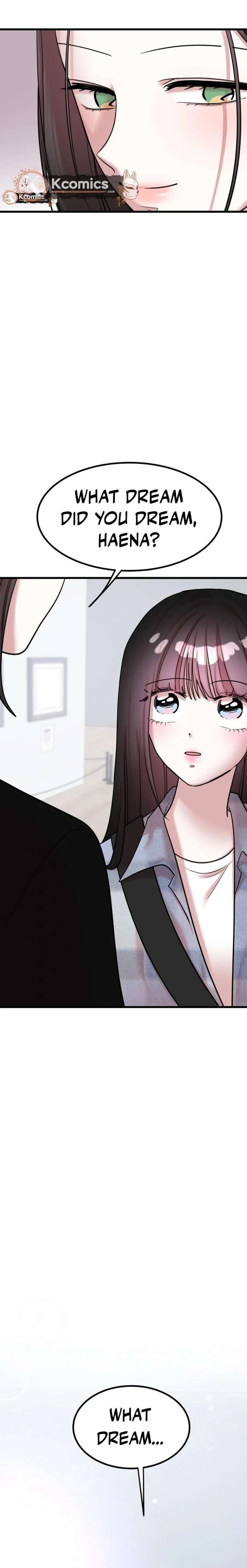 Pretty Girl Daily News Chapter 36 - Page 26