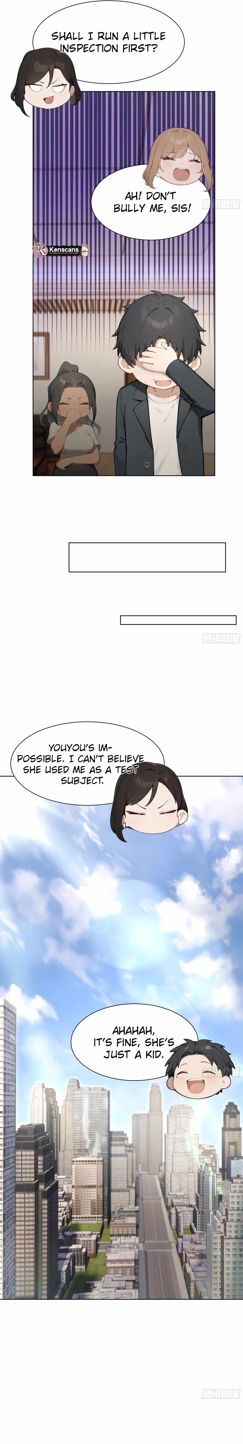 Prices Depreciated, and I Became the World’s Richest Person Chapter 59 - Page 6