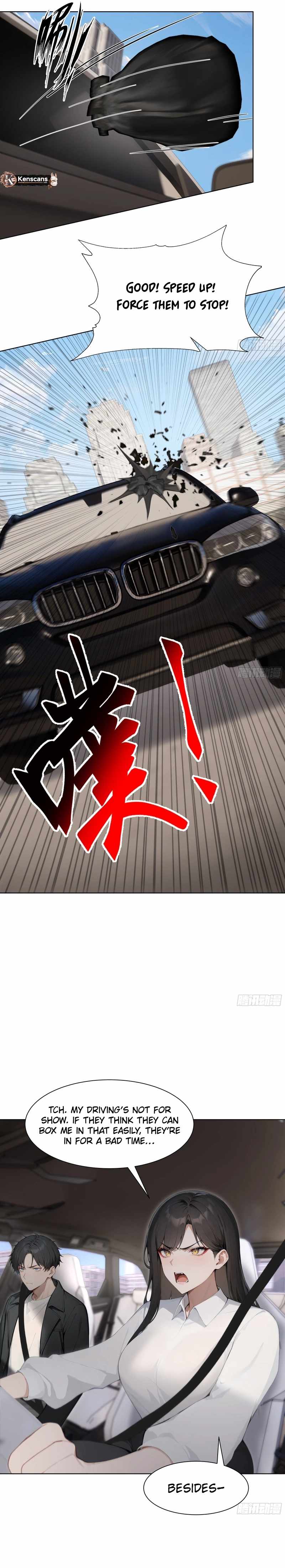 Prices Depreciated, and I Became the World’s Richest Person Chapter 59 - Page 10