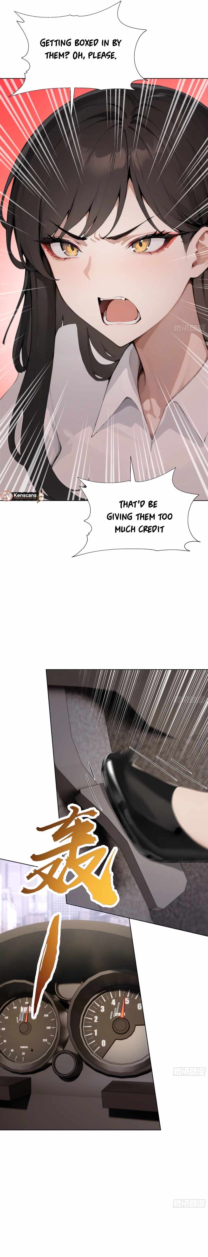 Prices Depreciated, and I Became the World’s Richest Person Chapter 59 - Page 11