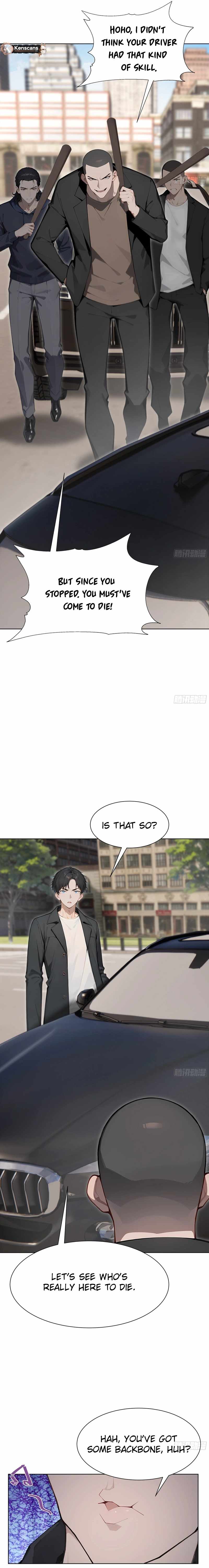 Prices Depreciated, and I Became the World’s Richest Person Chapter 59 - Page 14