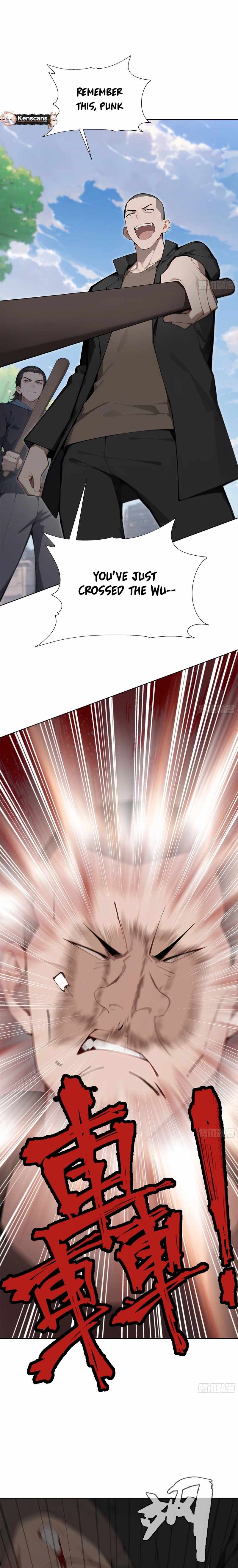 Prices Depreciated, and I Became the World’s Richest Person Chapter 59 - Page 15