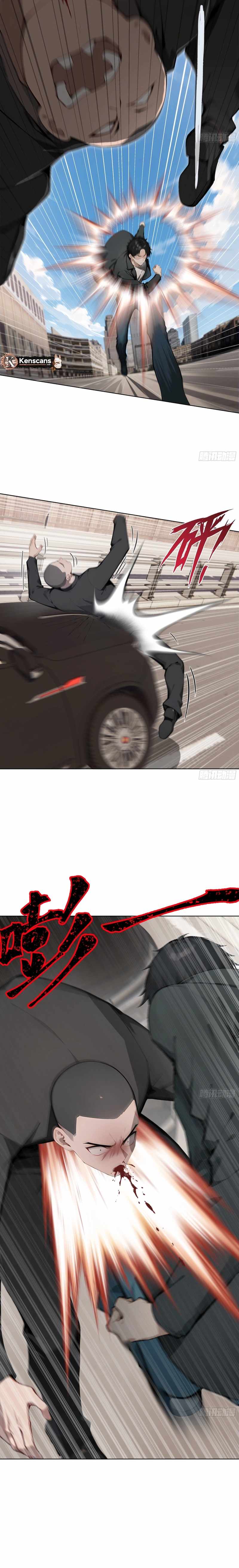 Prices Depreciated, and I Became the World’s Richest Person Chapter 59 - Page 16