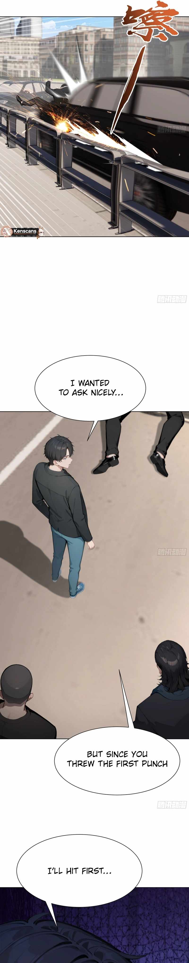 Prices Depreciated, and I Became the World’s Richest Person Chapter 59 - Page 17