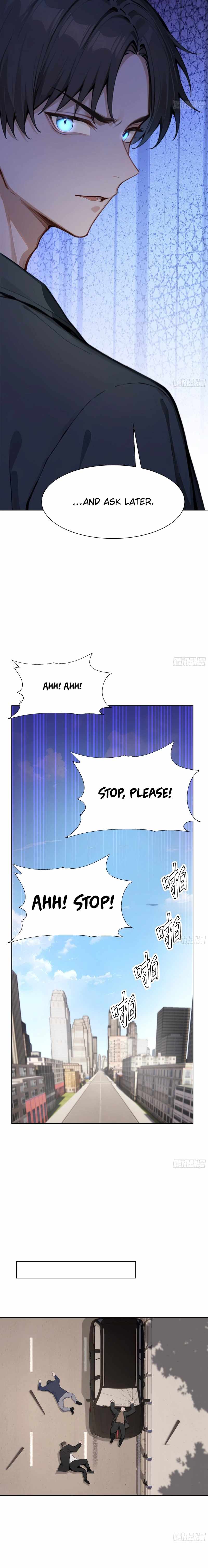 Prices Depreciated, and I Became the World’s Richest Person Chapter 59 - Page 18