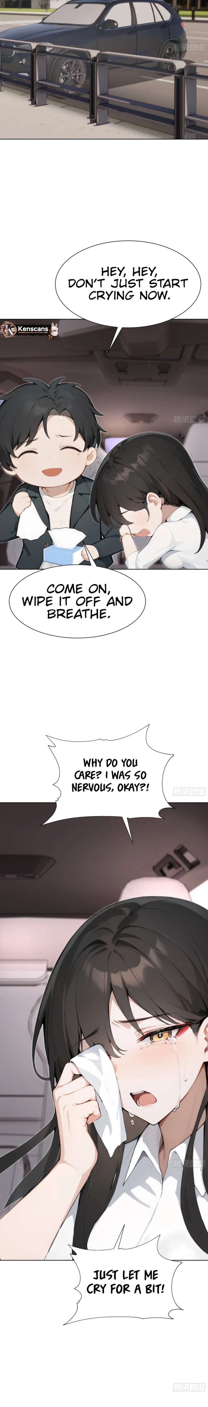 Prices Depreciated, and I Became the World’s Richest Person Chapter 60 - Page 8