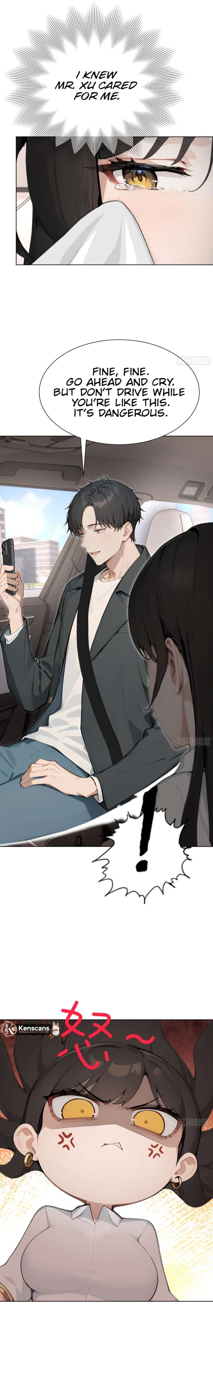 Prices Depreciated, and I Became the World’s Richest Person Chapter 60 - Page 9