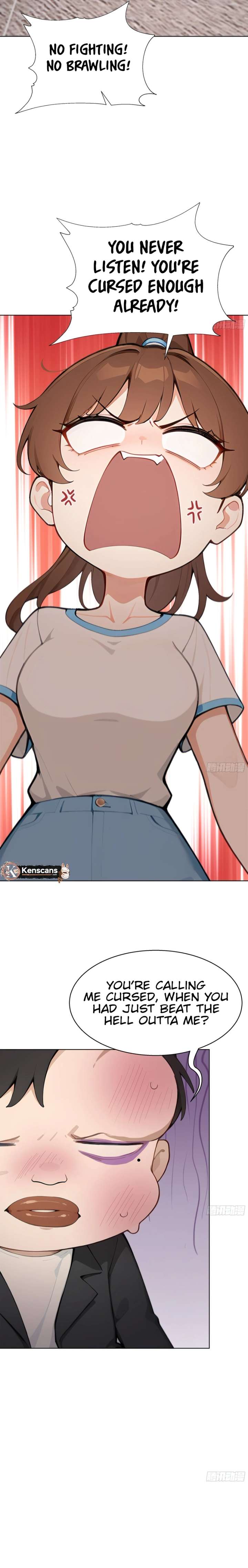 Prices Depreciated, and I Became the World’s Richest Person Chapter 60 - Page 11