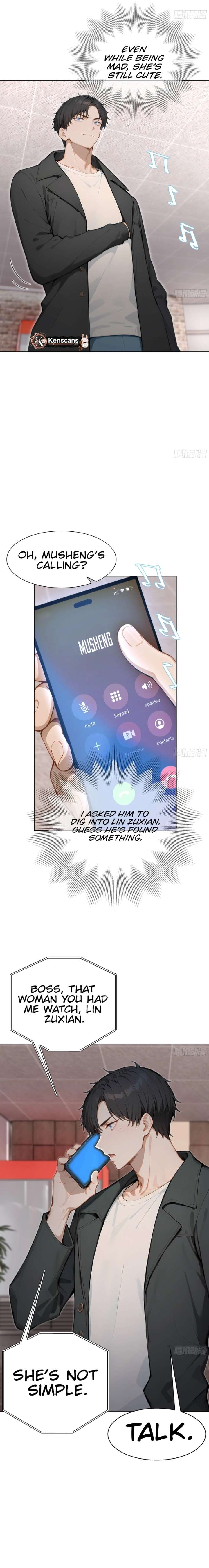 Prices Depreciated, and I Became the World’s Richest Person Chapter 60 - Page 13