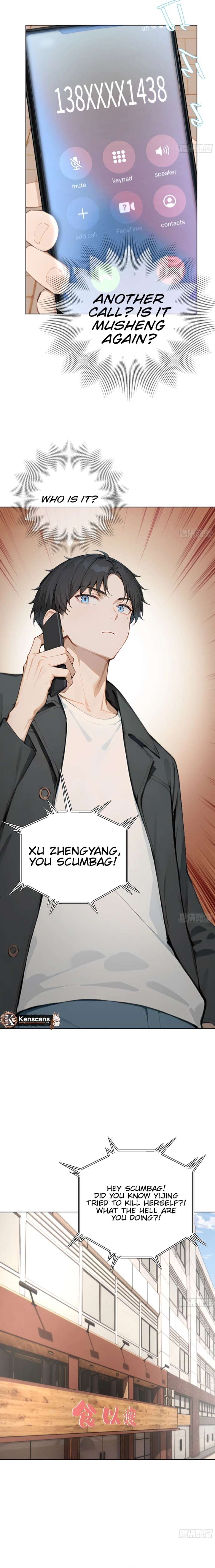 Prices Depreciated, and I Became the World’s Richest Person Chapter 60 - Page 18