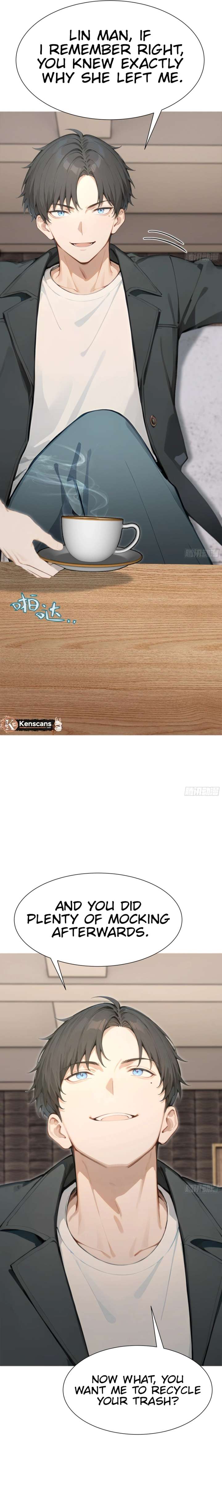 Prices Depreciated, and I Became the World’s Richest Person Chapter 61 - Page 4