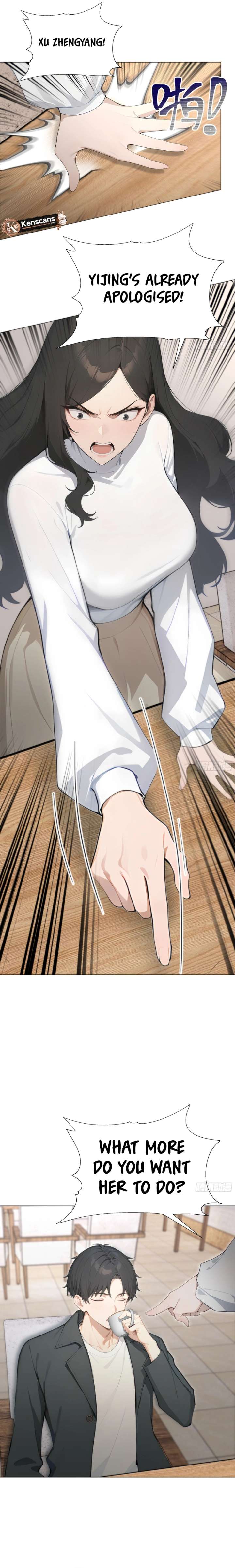 Prices Depreciated, and I Became the World’s Richest Person Chapter 61 - Page 9