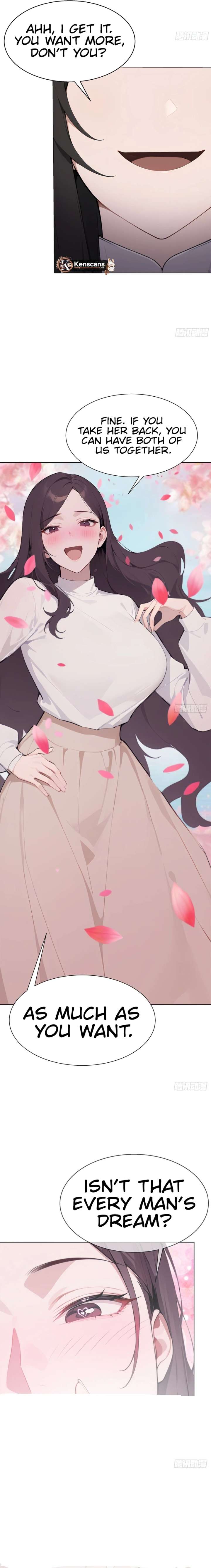 Prices Depreciated, and I Became the World’s Richest Person Chapter 61 - Page 10