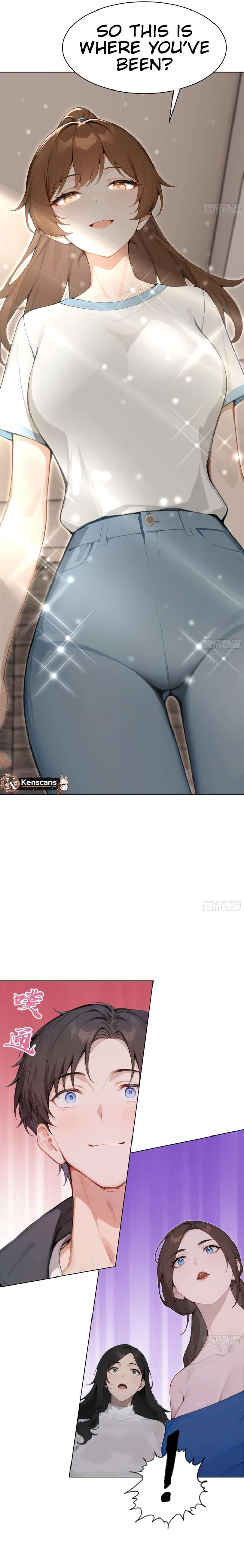 Prices Depreciated, and I Became the World’s Richest Person Chapter 61 - Page 13