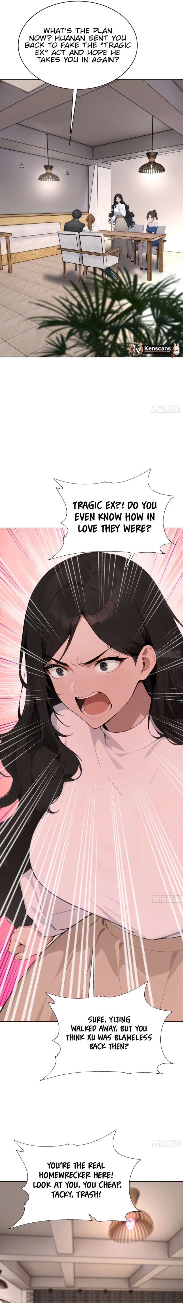 Prices Depreciated, and I Became the World’s Richest Person Chapter 61 - Page 16