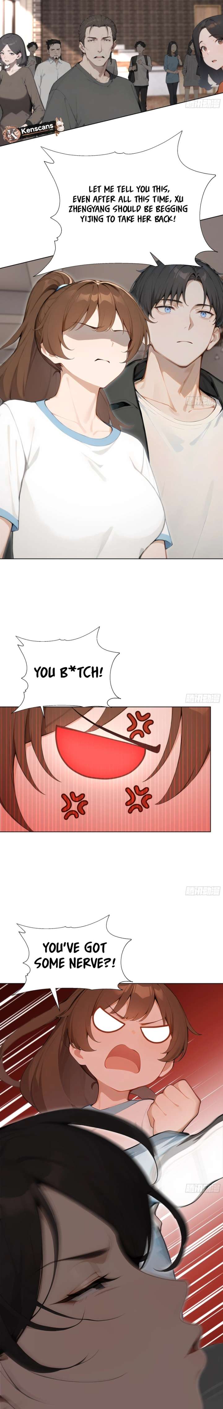 Prices Depreciated, and I Became the World’s Richest Person Chapter 61 - Page 17