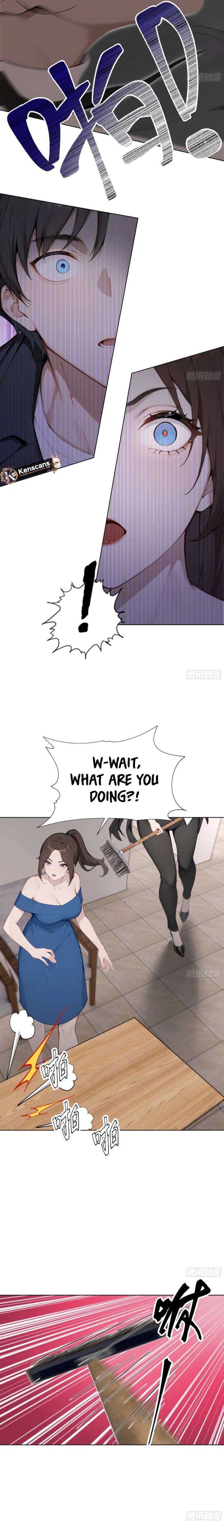 Prices Depreciated, and I Became the World’s Richest Person Chapter 61 - Page 18