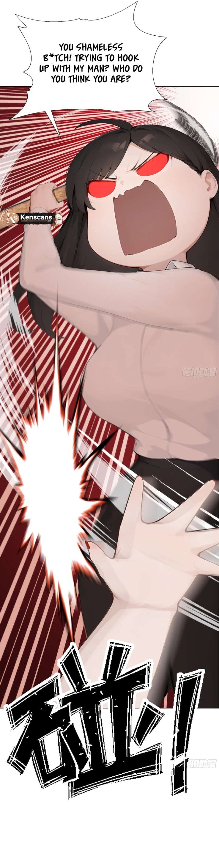 Prices Depreciated, and I Became the World’s Richest Person Chapter 61 - Page 19