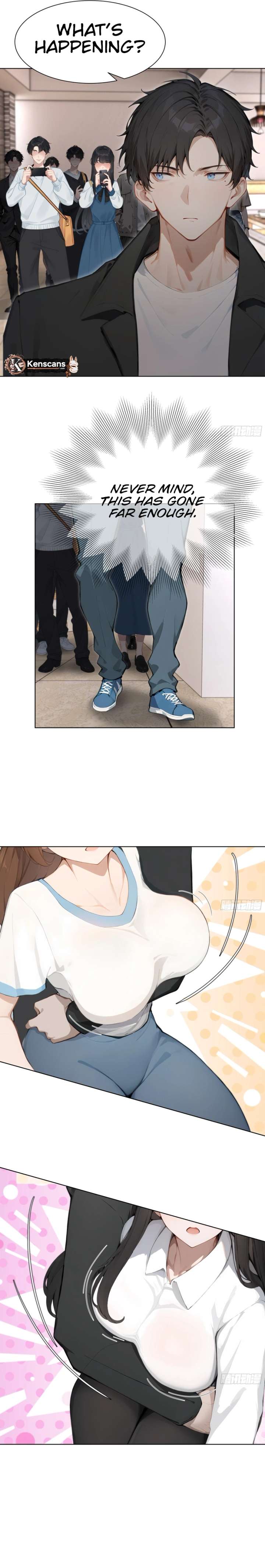 Prices Depreciated, and I Became the World’s Richest Person Chapter 61 - Page 21