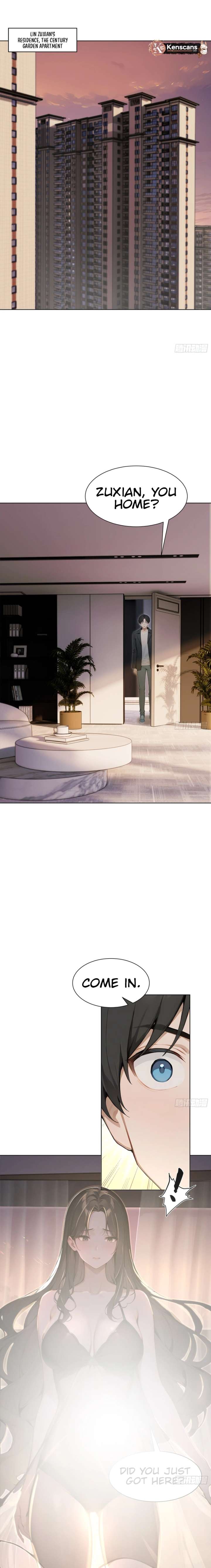 Prices Depreciated, and I Became the World’s Richest Person Chapter 61 - Page 25