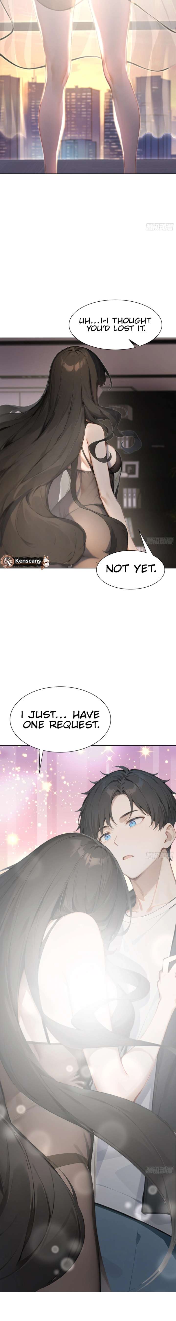 Prices Depreciated, and I Became the World’s Richest Person Chapter 61 - Page 26