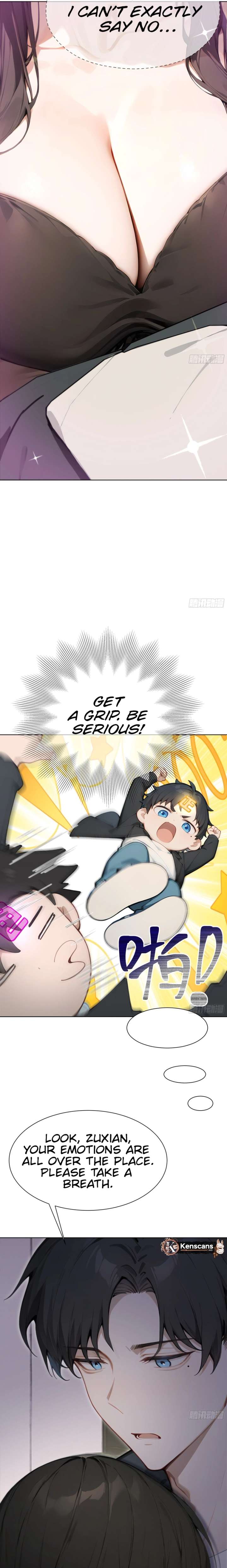 Prices Depreciated, and I Became the World’s Richest Person Chapter 62 - Page 4