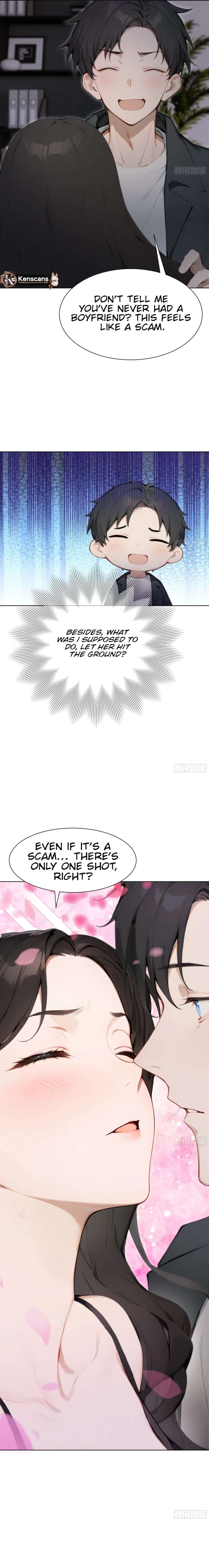 Prices Depreciated, and I Became the World’s Richest Person Chapter 62 - Page 7