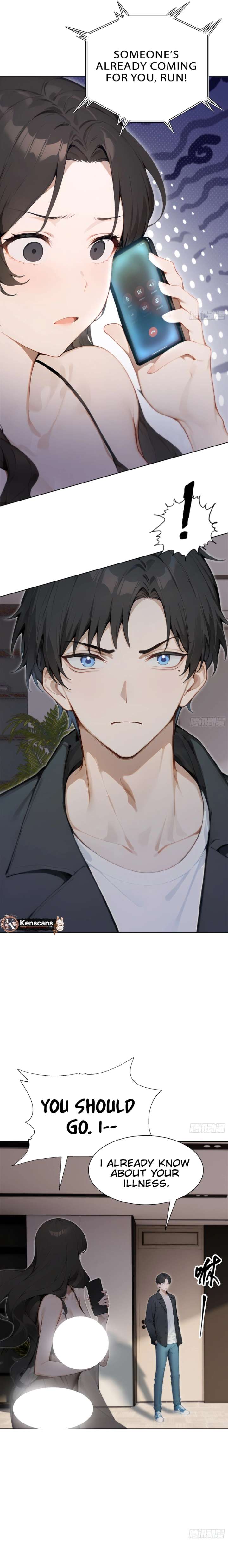 Prices Depreciated, and I Became the World’s Richest Person Chapter 62 - Page 9