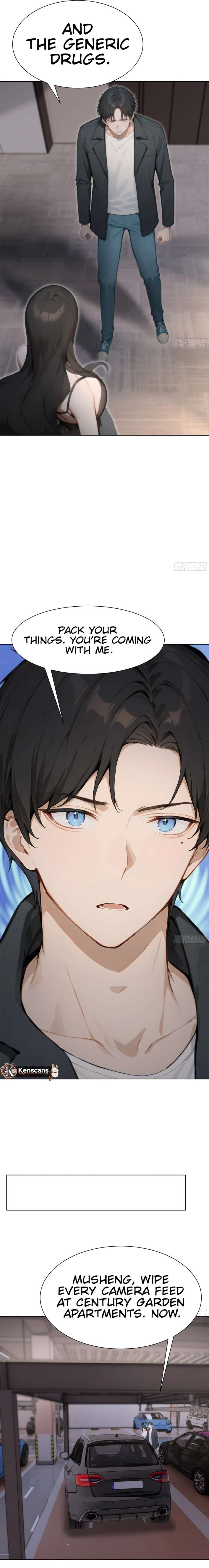 Prices Depreciated, and I Became the World’s Richest Person Chapter 62 - Page 10