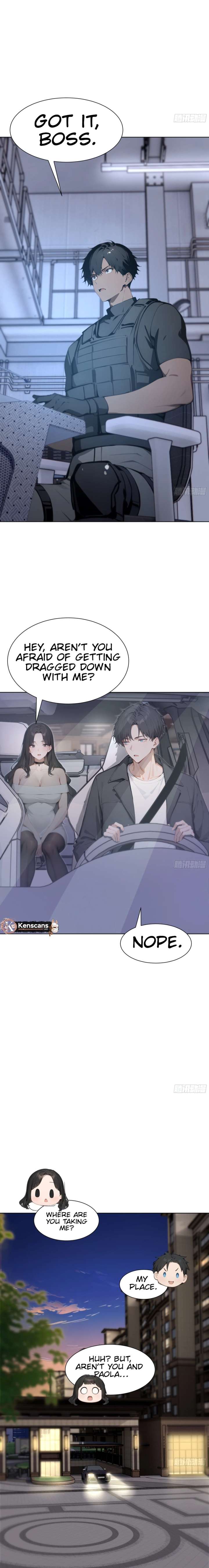 Prices Depreciated, and I Became the World’s Richest Person Chapter 62 - Page 11