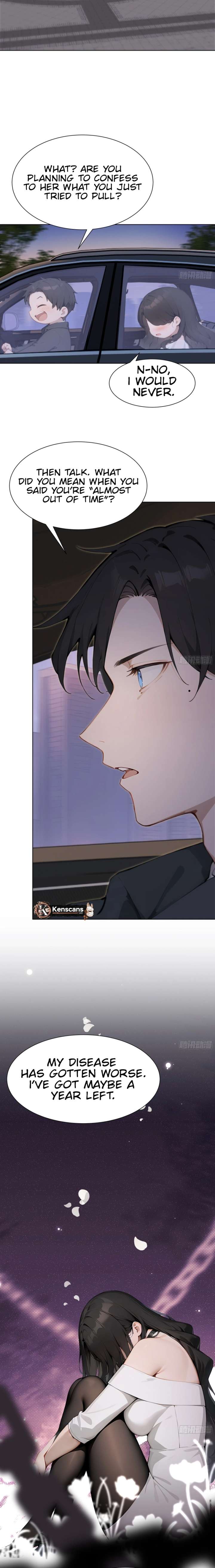 Prices Depreciated, and I Became the World’s Richest Person Chapter 62 - Page 12