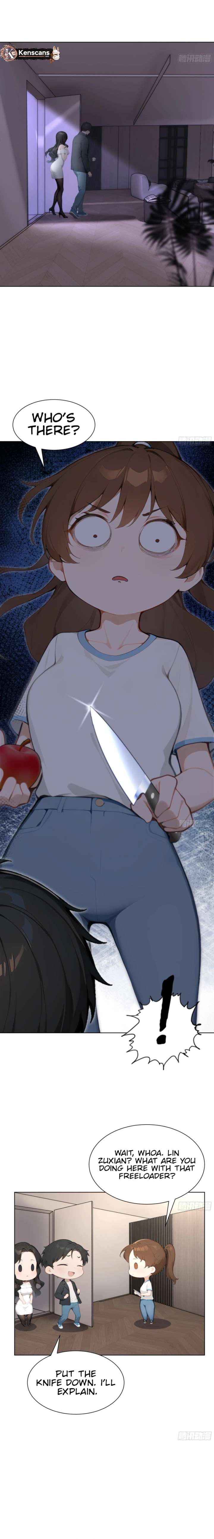 Prices Depreciated, and I Became the World’s Richest Person Chapter 62 - Page 15