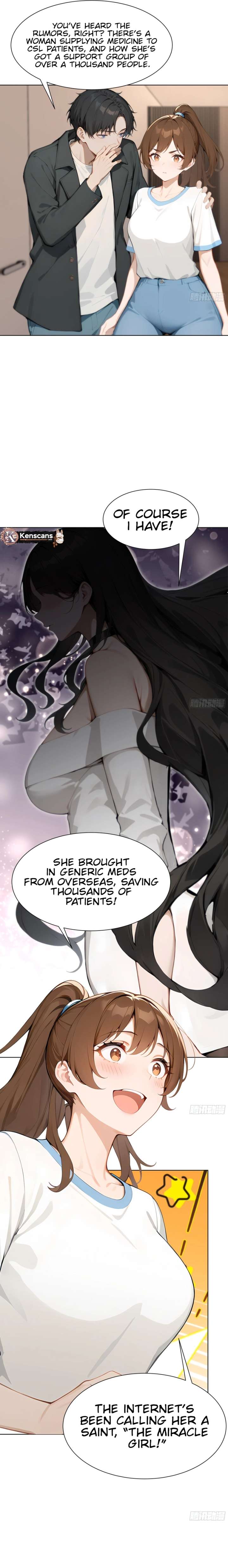 Prices Depreciated, and I Became the World’s Richest Person Chapter 62 - Page 16