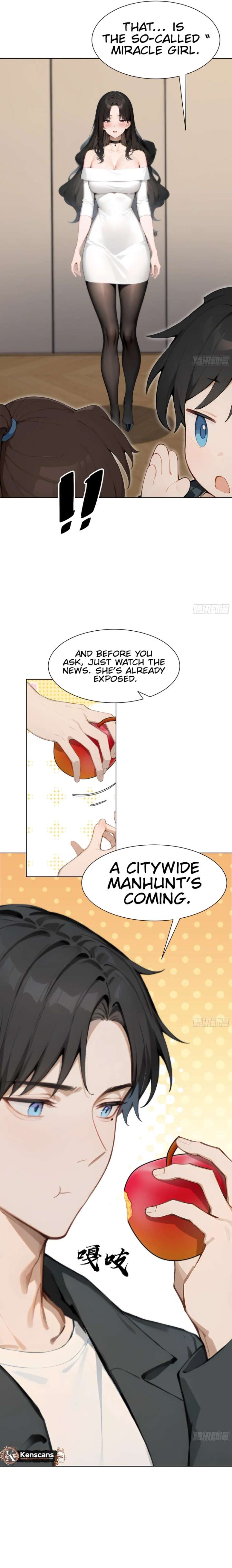 Prices Depreciated, and I Became the World’s Richest Person Chapter 62 - Page 17