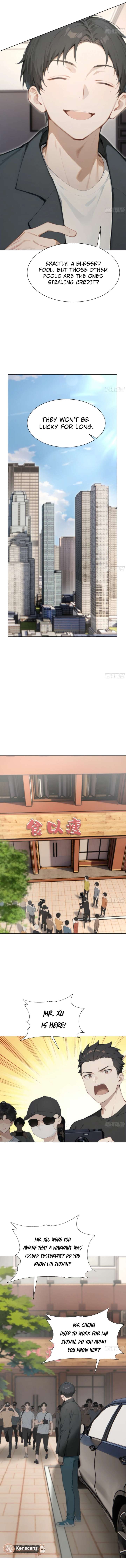 Prices Depreciated, and I Became the World’s Richest Person Chapter 63 - Page 6