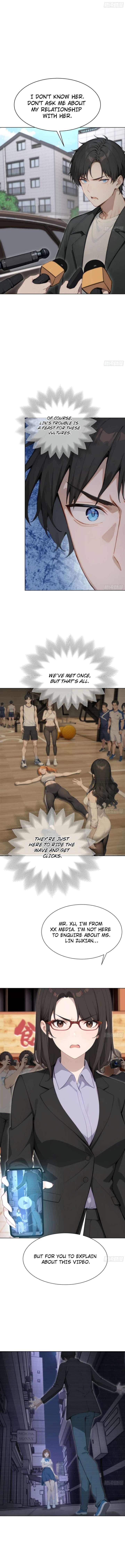 Prices Depreciated, and I Became the World’s Richest Person Chapter 63 - Page 7