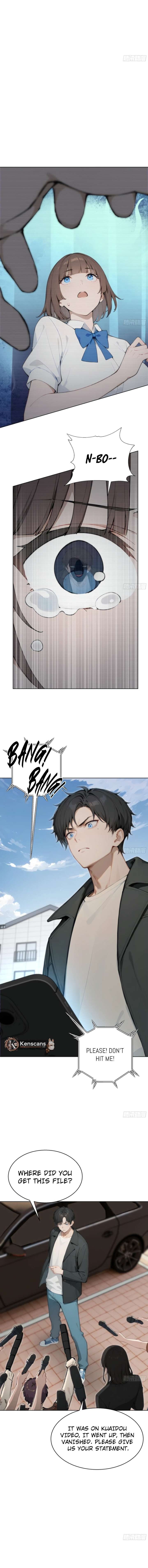 Prices Depreciated, and I Became the World’s Richest Person Chapter 63 - Page 8