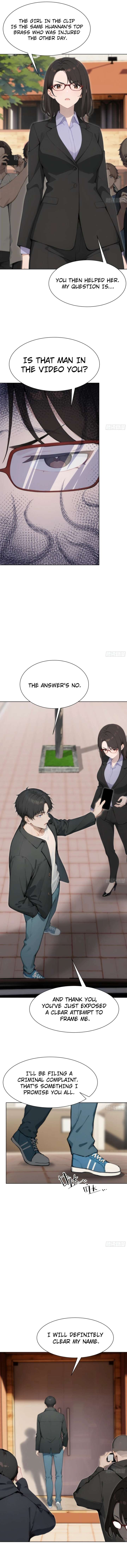 Prices Depreciated, and I Became the World’s Richest Person Chapter 63 - Page 9