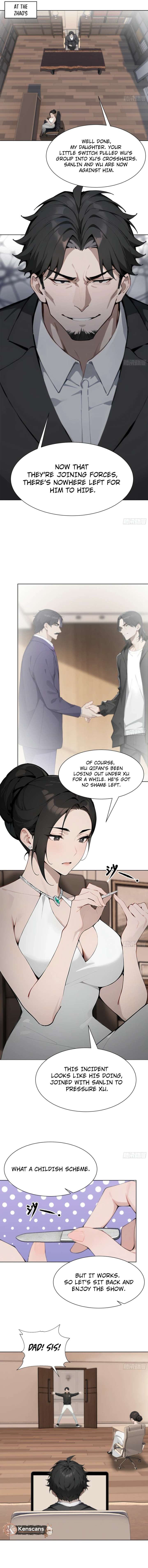 Prices Depreciated, and I Became the World’s Richest Person Chapter 63 - Page 13