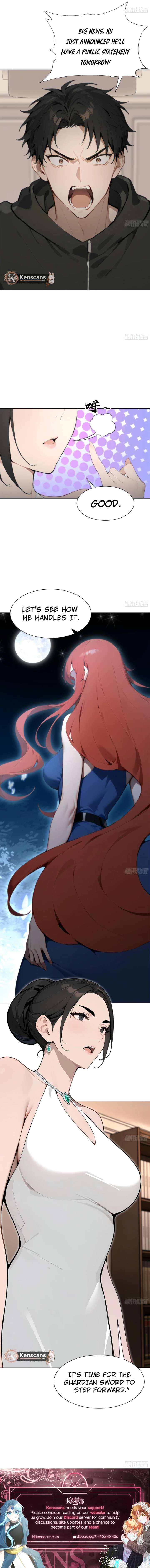 Prices Depreciated, and I Became the World’s Richest Person Chapter 63 - Page 14