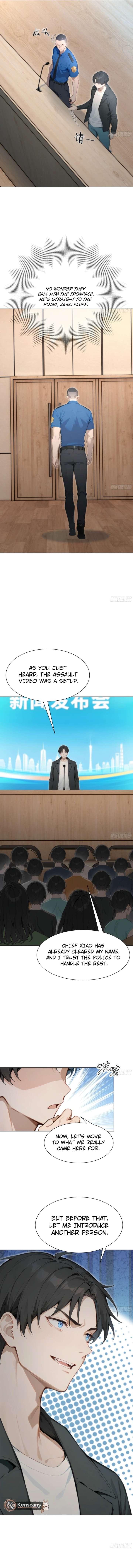 Prices Depreciated, and I Became the World’s Richest Person Chapter 64 - Page 5