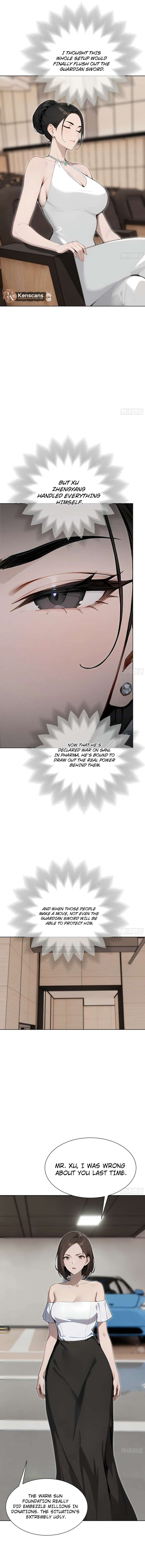 Prices Depreciated, and I Became the World’s Richest Person Chapter 64 - Page 10