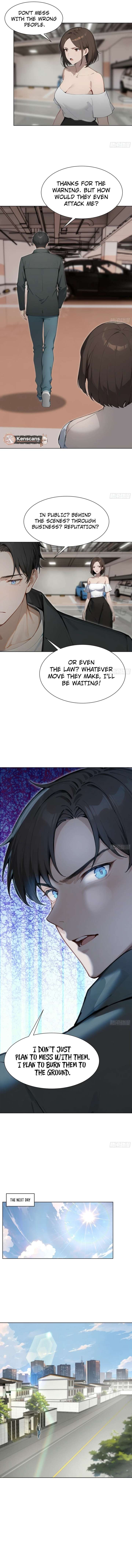 Prices Depreciated, and I Became the World’s Richest Person Chapter 64 - Page 12