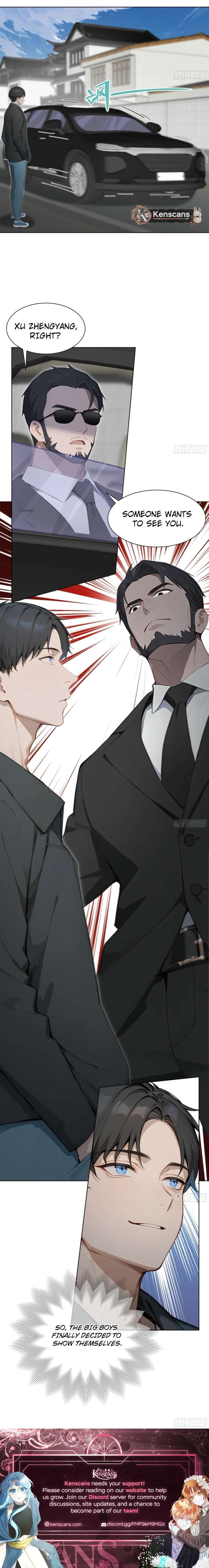 Prices Depreciated, and I Became the World’s Richest Person Chapter 64 - Page 13