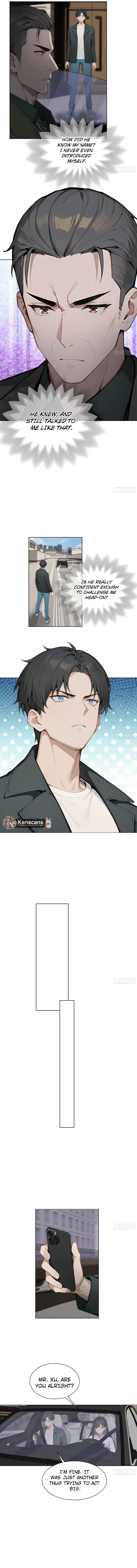 Prices Depreciated, and I Became the World’s Richest Person Chapter 65 - Page 4