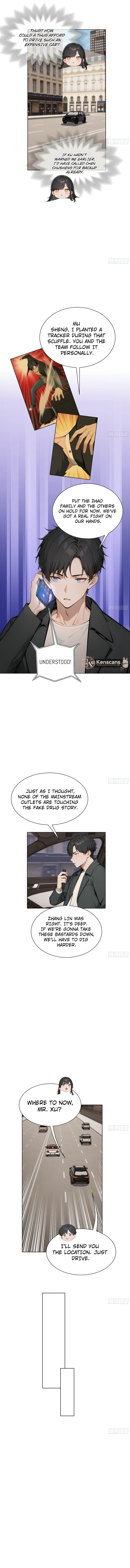 Prices Depreciated, and I Became the World’s Richest Person Chapter 65 - Page 5