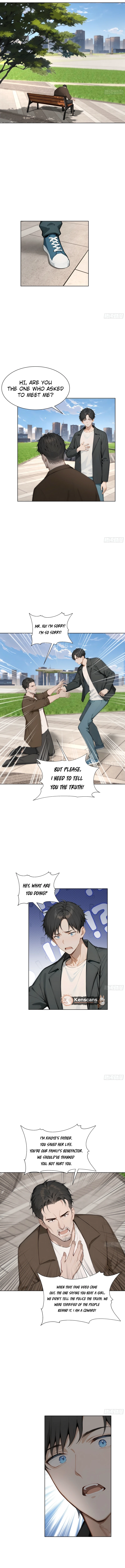 Prices Depreciated, and I Became the World’s Richest Person Chapter 65 - Page 6