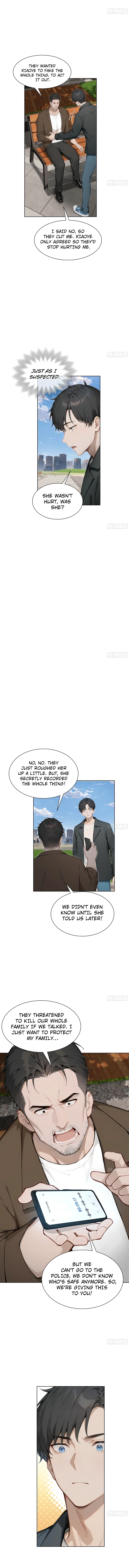 Prices Depreciated, and I Became the World’s Richest Person Chapter 65 - Page 7